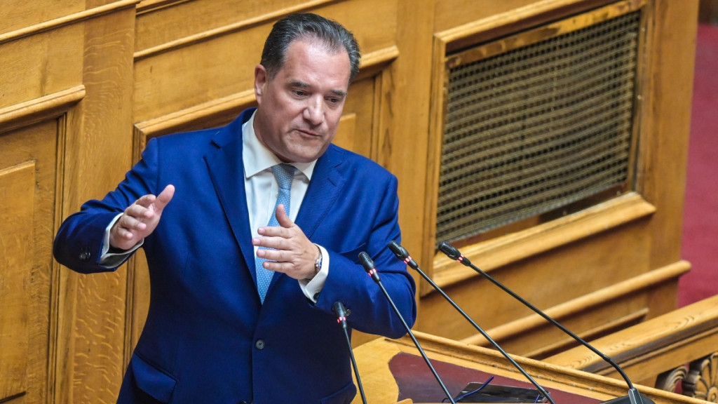 Άδωνις Γεωργιάδης για νέο Ωνάσειο Μεταμοσχτευτικό κέντρο : Ξεκινάμε από το φθινόπωρο την νέα εποχή μεταμοσχεύσεων”