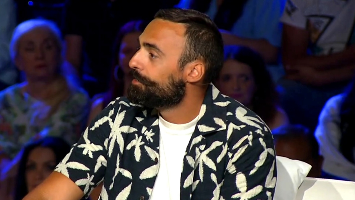 Big Brother: Αποχώρησε ο Χρήστος Γκικουρίας- Ποιοι πήραν το εισιτήριο για τον ημιτελικό