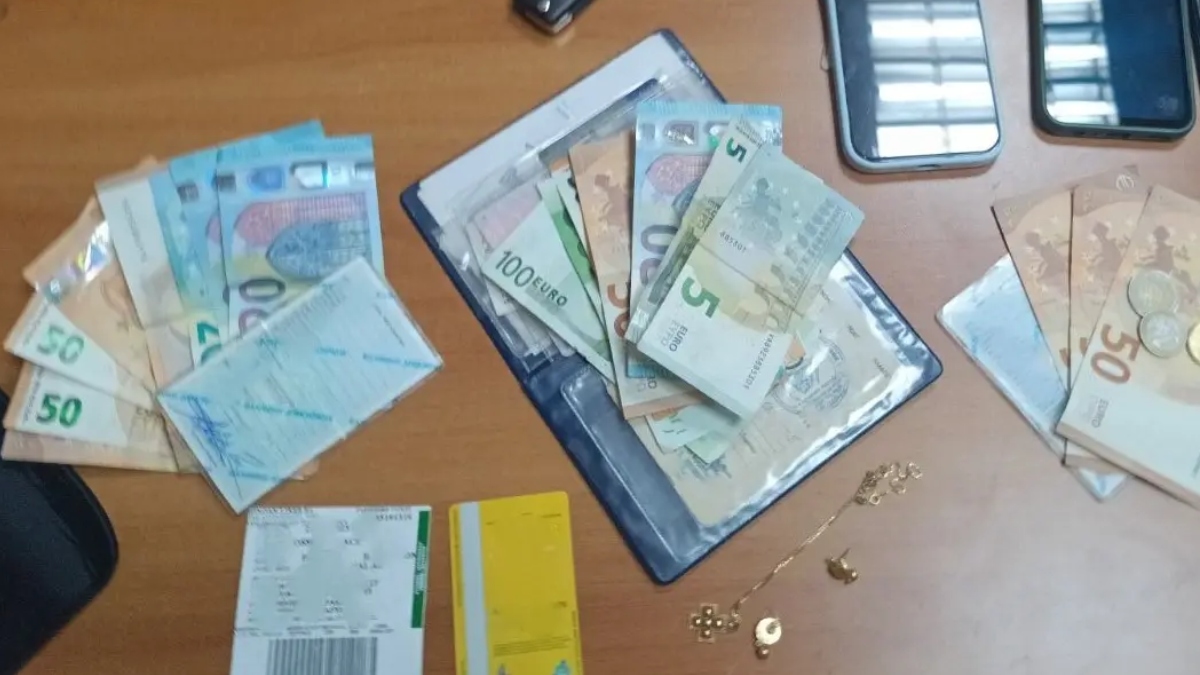 Ηράκλειο: Εξαρθρώθηκε σπείρα τηλεφωνικών απατών – Τρεις συλλήψεις – Είχαν αποσπάσει πάνω από 38.500 ευρώ