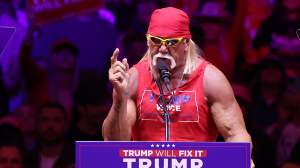 Πέθανε σε ηλικία 71 ετών ο θρύλος του WWE Hulk Hogan – Υπέστη καρδιακή ανακοπή
