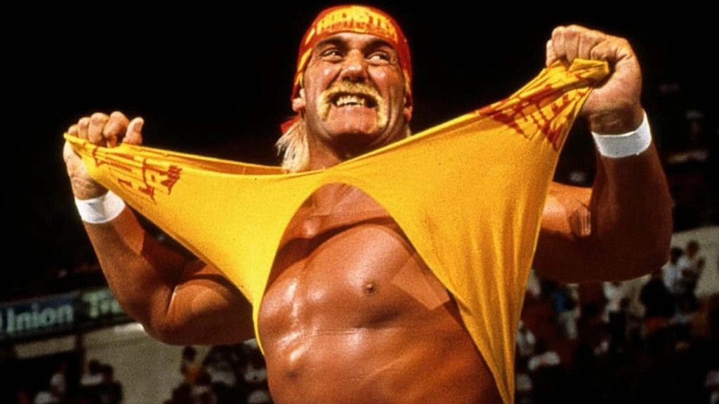 Hulk Hogan: «Ας βρούμε παρηγοριά στις υπέροχες αναμνήσεις που άφησε» – Η ανακοίνωση της οικογένειας του