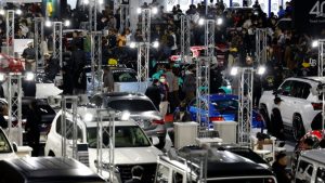ΗΠΑ: Εμπορική συμφωνία 550 δισεκ. δολάρια με την Ιαπωνία – Στο 15% πέφτουν οι δασμοί
