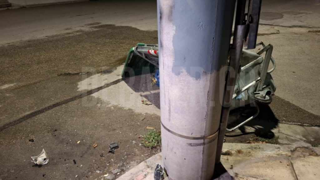 Ίλιον: Όχημα παρέσυρε αγοράκι 9 ετών και δυο ηλικιωμένους – Συνελήφθη ο 42χρονος οδηγός