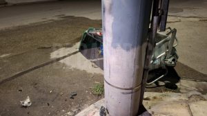 Ίλιον: Όχημα παρέσυρε αγοράκι 9 ετών και δυο ηλικιωμένους – Συνελήφθη ο 42χρονος οδηγός