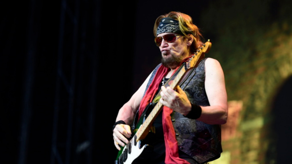Iron Maiden: Το Βασιλικό Νομισματοκοπείο τιμά την 50η επέτειο του θρυλικού συγκροτήματος με νέο νόμισμα