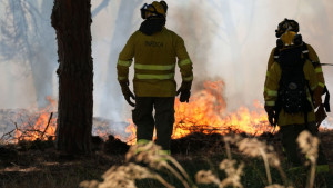 Ισπανία: Δύο νεκροί σε πυρκαγιά στην Καταλονία – Στα ύψη ο υδράργυρος με θερμοκρασίες-ρεκόρ