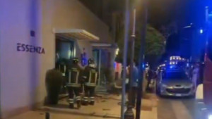 Ιταλία: Κατέρρευσε η οροφή εστιατορίου βραβευμένου με Michelin – Νεκρή η σομελιέ