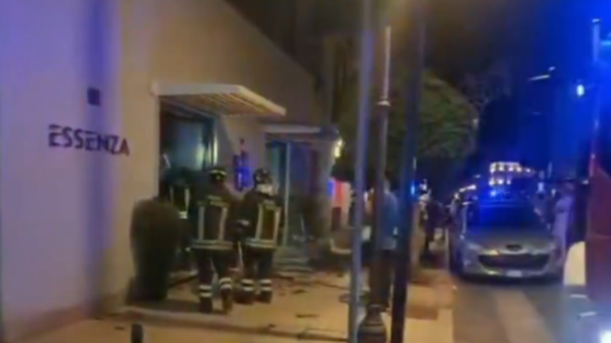 Ιταλία: Κατέρρευσε η οροφή εστιατορίου βραβευμένου με Michelin – Νεκρή η σομελιέ