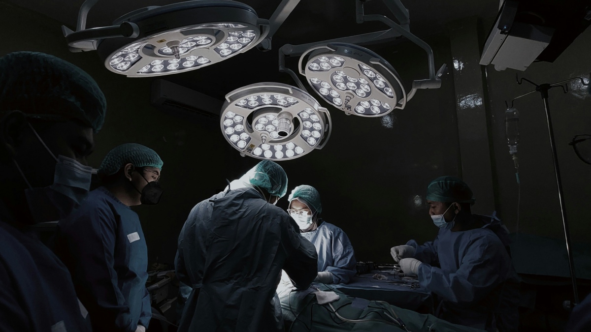 Ιταλία: 78χρονος επανήλθε στην ζωή μισή ώρα αφότου διαπιστώθηκε ο θάνατος του – Τι είναι το σύνδρομο του Λαζάρου