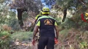 Εντοπίστηκε ο 5χρονος που αγνοούταν σε κάμπινγκ της Ιταλίας – Είχε εξαφανιστεί το βράδυ της Παρασκευής (Βίντεο)