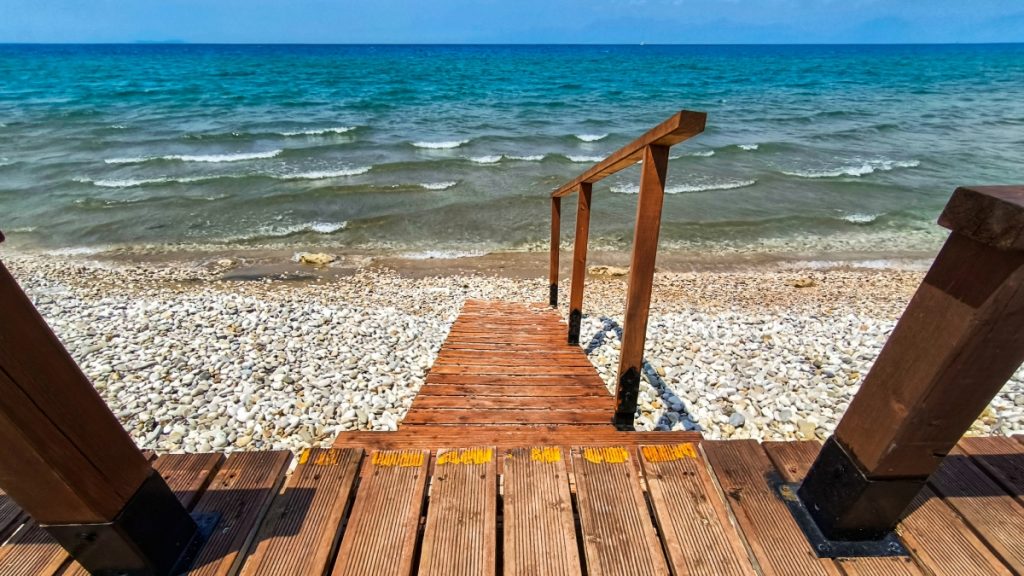 Καιρός αύριο: Στους 36 βαθμούς το θερμόμετρο – Πού θα βρέξει