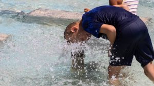 Καύσωνας: Προειδοποίηση Μαρουσάκη για ακραία επικίνδυνο 48ωρο – Ποιες περιοχές θα “βράσουν”