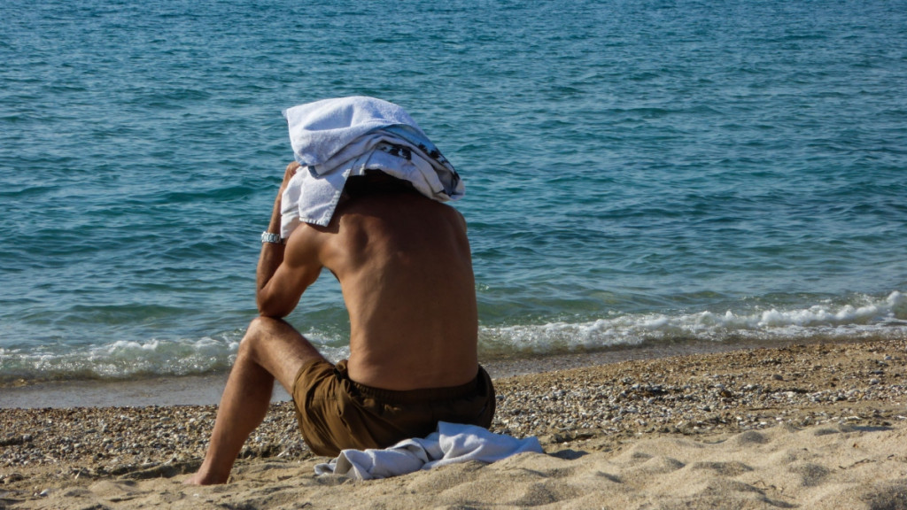 Πρόβλεψη σοκ: 4.500 άνθρωποι θα μπορούσαν να πεθάνουν μέσα στις επόμενες ημέρες εξαιτίας του ακραίου καύσωνα