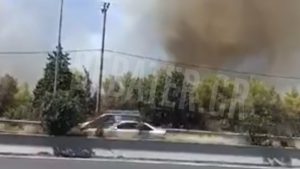 Δήμος Παπάγου – Χολαργού: Κλείστε πόρτες και παράθυρα
