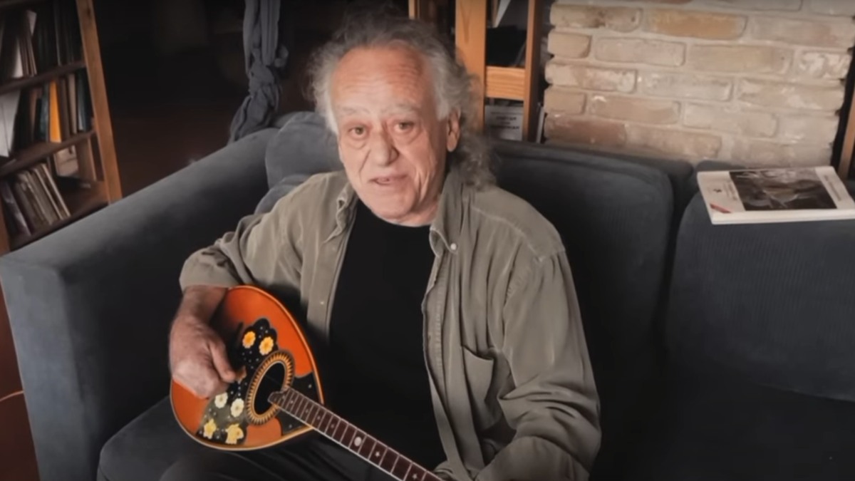 Νίκος Καλογερόπουλος: “Πέθαναν” τον γνωστό ηθοποιό – Η ανάρτηση του Σπύρου Μπιμπίλα