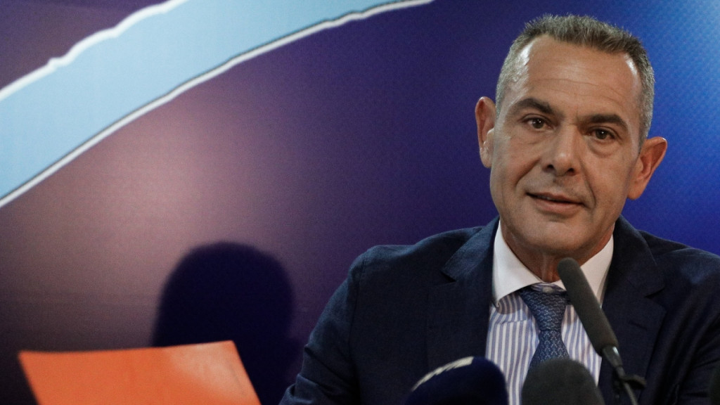 Καμμένος: “Θα αποκαλύψω τα πρακτικά των πολιτικών αρχηγών – Η Μέρκελ λέει την μισή αλήθεια”