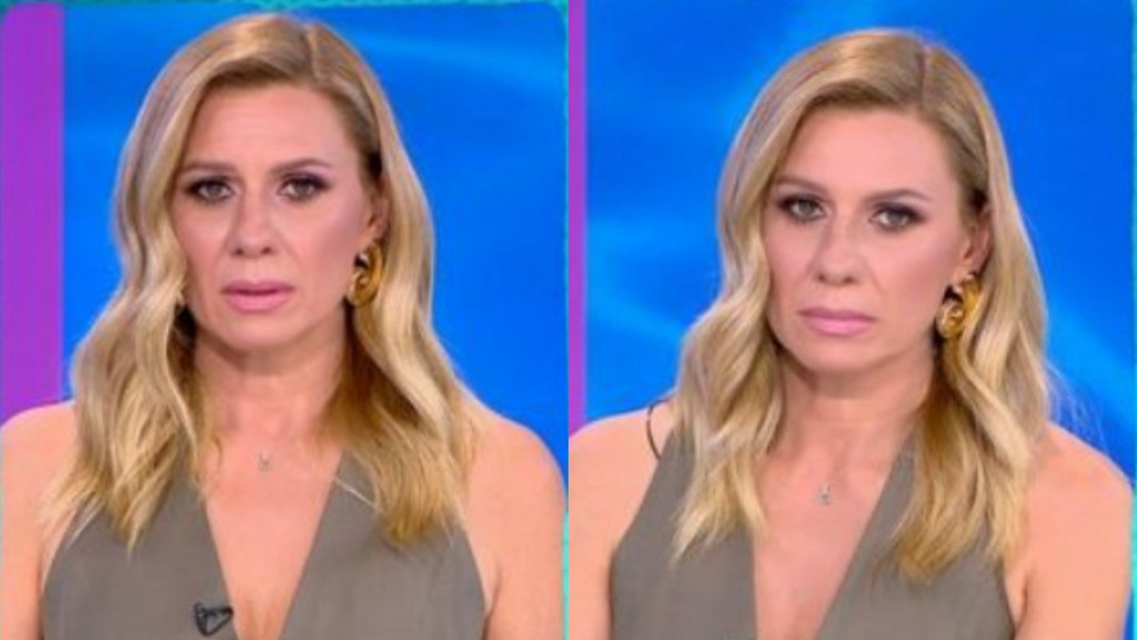 Κατερίνα Καραβάτου: Ξεσπά μετά την ομολογία της Ειρήνης Μουρτζούκου – «Δε μπορώ να ηρεμήσω»