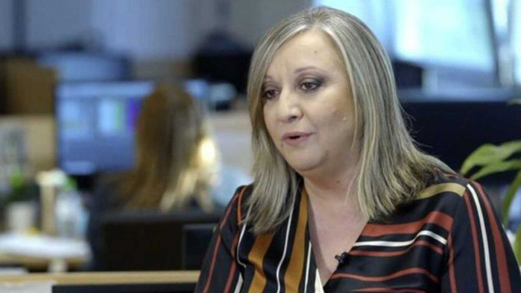 Ηρώ Καριοφύλλη: «Δεν έκανα παιδιά συνειδητά, ένιωθα ότι δεν θα μπορώ να ανταπεξέλθω»
