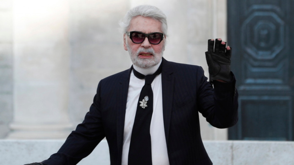 Καρλ Λάγκερφελντ: Πωλήθηκε η έπαυλή του στο Παρίσι έναντι 4, 7 εκατ. ευρώ