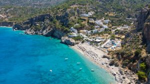 Η Κάρπαθος ανάμεσα στις 7 καλύτερες ταξιδιωτικές εμπειρίες της Ευρώπης, σύμφωνα με το Freedom Travel
