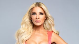 Η Κατερίνα Καινούργιου συνεχίζει τη SUPER συνεργασία της στον Alpha για 5η χρονιά