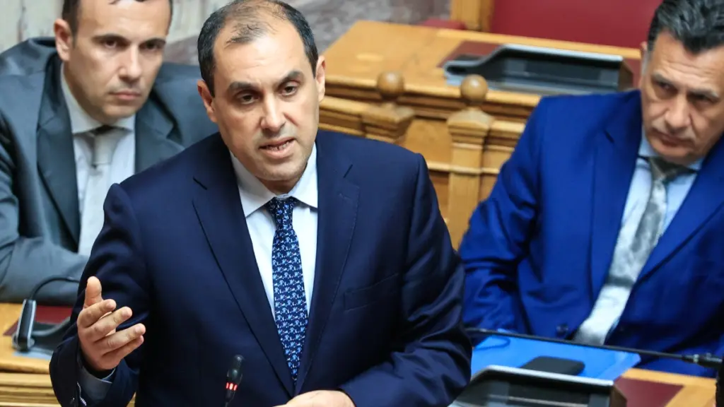 Κατσαφάδος: Η Κρατική Αρωγή εισέρχεται σε μια νέα ψηφιακή εποχή με τεχνητή νοημοσύνη
