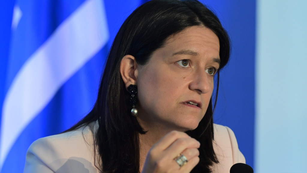 Κεραμέως για το νέο εργασιακό νομοσχέδιο: “Fast track πρόσληψη μέσω κινητού – 4ήμερη εργασία για όλον τον χρόνο”