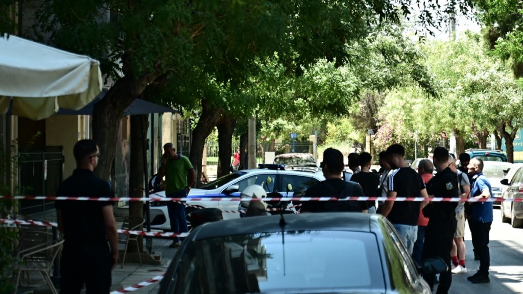 Κολωνός: Τα δύο σενάρια για το περιστατικό των πυροβολισμών – Τι λέει η αστυνομία