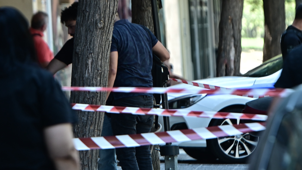 Κολωνός