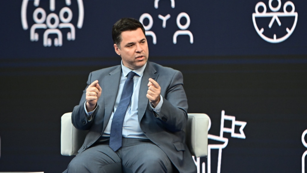 Κοντογεώργης: “Δεν θα επιτρέψουμε νέο μεταναστευτικό διάδρομο προς την Κρήτη” – Παρεμβάσεις και για το σκάνδαλο ΟΠΕΚΕΠΕ