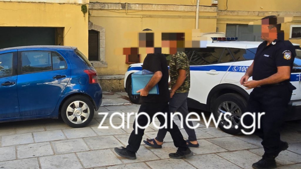 Απίστευτη υπόθεση στον Κίσσαμο: Πατέρας και θείος έκλεβαν μεροκάματο από 15χρονη για να αγοράζουν ναρκωτικά
