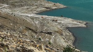 Συνολάκης: Αναπόφευκτη η αξιοποίηση νερού από την Ψυτάλλεια λόγω λειψυδρίας