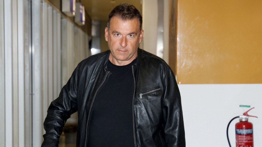 Ξέσπασε ο Γιώργος Λιάγκας για την Ειρήνη Μουρτζούκου – «Κάπως έτσι κλείνει μια υπόθεση ντροπής»