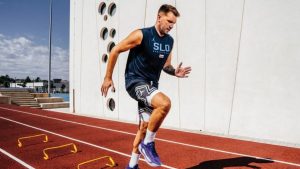 Ο Λούκα Ντόντσιτς έχασε 12 κιλά κι αποκάλυψε τη νέα του… σωματοδομή στο Men’s Health