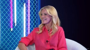 Ζέτα Μακρυπούλια: “Ήταν φρικτό όταν έπιαναν και την οικογένεια μου κάποια βρώμικα εξώφυλλα”