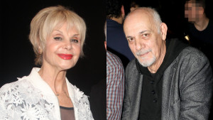 Μαρία Ιωαννίδου: «Ερωτεύτηκα πολύ τον Γιώργο Κιμούλη, αλλά ίσως να μην ήξερε πόσο»