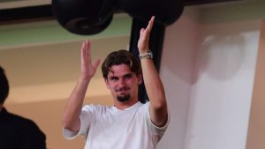 ΑΕΚ: Με Μαρίν η αποστολή για τη ρεβάνς με τη Χάποελ Μπερ Σεβά