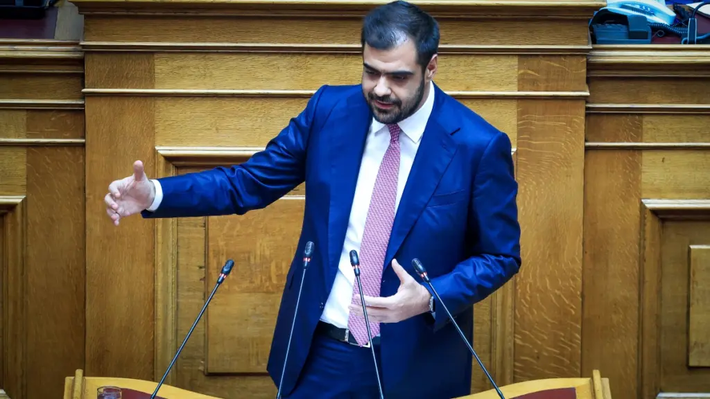 Μαρινάκης: “Η αύξηση της προμήθειας των παρόχων ενέργειας για την είσπραξη του τέλους υπέρ της ΕΡΤ δεν είναι δώρο”
