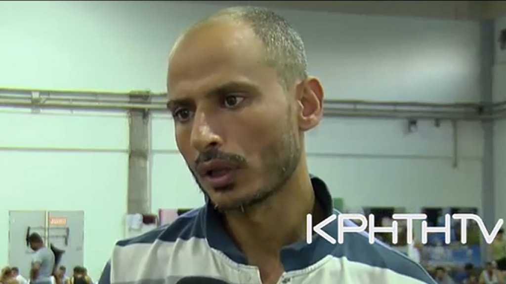 Κρήτη: “Πλήρωσα 3.500 ευρώ για να έρθω από την Λιβύη” – Η συγκλονιστική μαρτυρία Αιγύπτιου μετανάστη (βίντεο)