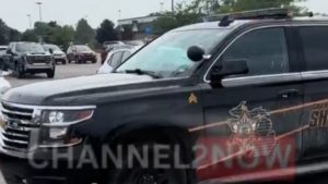 ΗΠΑ: 11 τραυματίες από επίθεση με μαχαίρι σε σούπερμάρκετ στο Μίσιγκαν – Συνελήφθη ένας ύποπτος (Εικόνες+Βίντεο)