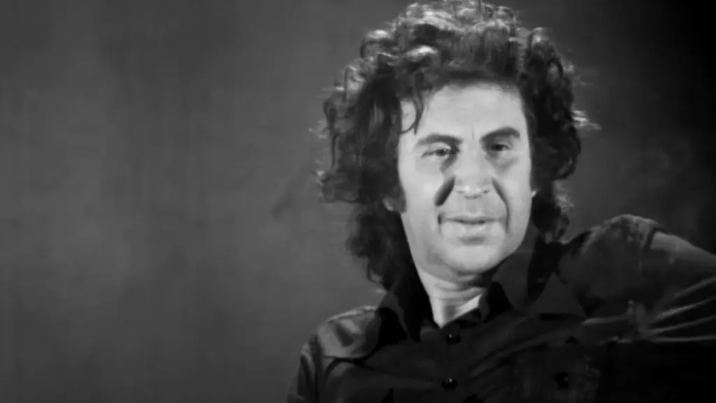 Μίκης Θεοδωράκης: Απόψε στο Ertnews η ιστορική του συνέντευξη στον Φρέντυ Γερμανό πριν από 50 χρόνια