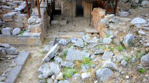 Γιώργος Κουμουτσάκος: Ιστορική η απόφαση UNESCO για την ένταξη των Μινωικών Ανακτόρων Κρήτης στον Κατάλογο Παγκόσμιας Κληρονομιάς