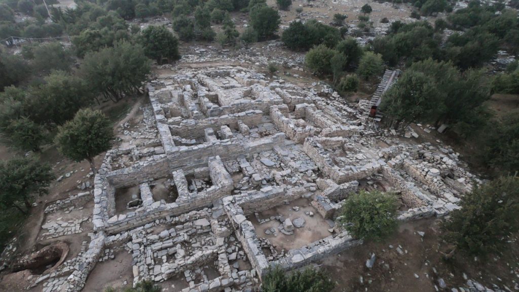 Τι σημαίνει για την Ελλάδα η ένταξη των Μινωικών Ανακτόρων Κρήτης στον Κατάλογο Παγκόσμιας Κληρονομιάς της UNESCO