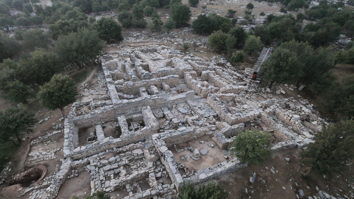 Τι σημαίνει για την Ελλάδα η ένταξη των Μινωικών Ανακτόρων Κρήτης στον Κατάλογο Παγκόσμιας Κληρονομιάς της UNESCO
