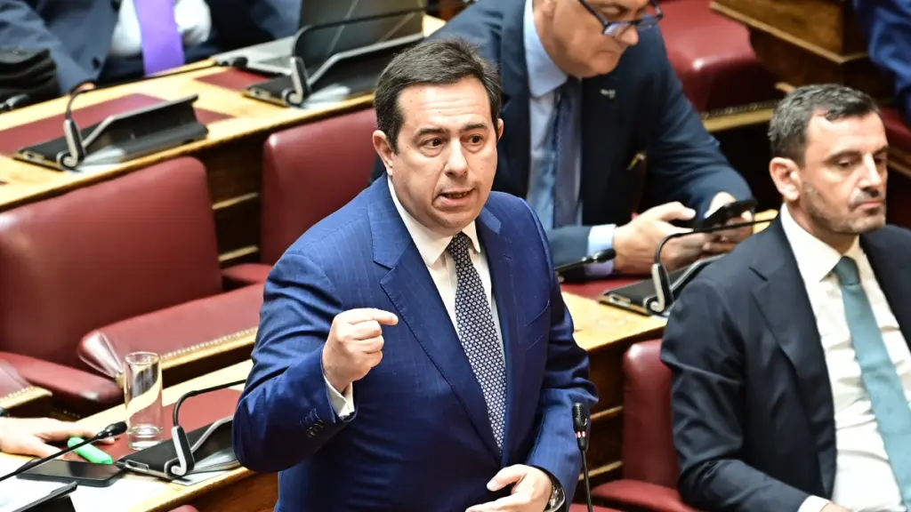 Μηταράκης για ΟΠΕΚΕΠΕ: “Καμιά άμεση ή έμμεση εμπλοκή με την υπόθεση κτηνοτρόφου στη Χίο”