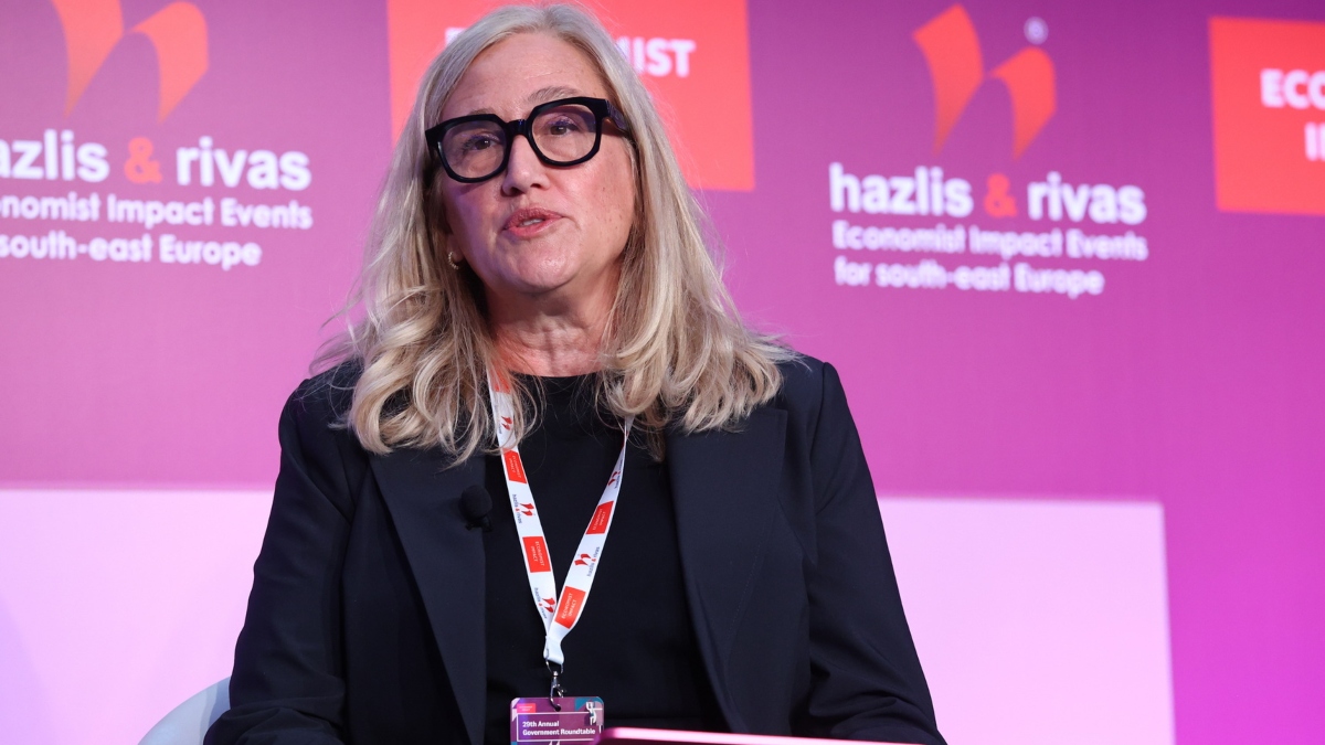 Ilona Torontali: Η Ελλάδα ως κόμβος καινοτομίας στις βιοεπιστήμες