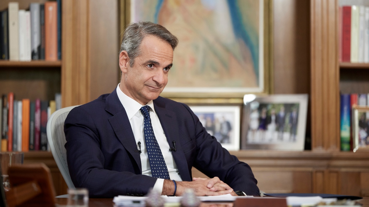 Μητσοτάκης: “Τιμούμε όσους αντιστάθηκαν στη δικτατορία – Αποκρούουμε τον λαϊκισμό του σήμερα”