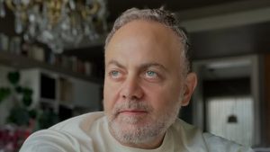 Μιχάλης Κεφαλογιάννης: Ανακοίνωσε το τέλος της συνεργασίας του με το Mega