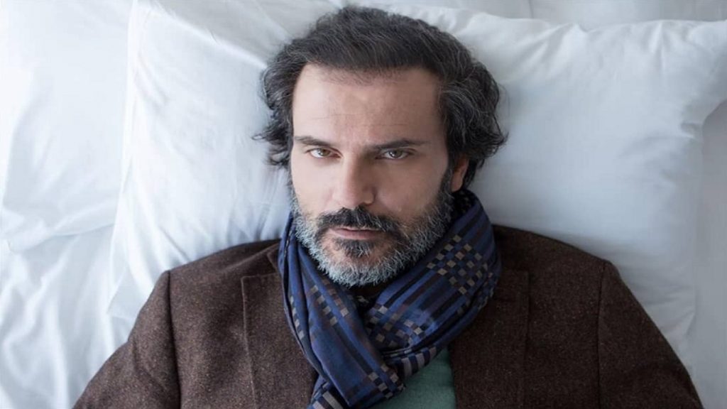 Γεράσιμος Μιχελής: Το απρόοπτο περιστατικό που είχε με θαυμαστή του “Παρά Πέντε” (βίντεο)