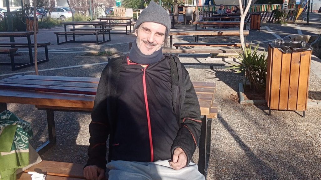 Γεράσιμος Μιχελής: Η σιωπηλή μάχη που έδινε με σοβαρή ασθένεια – Τι έγραφε μέσα από το νοσοκομείο